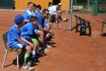 MNK mobilprovás Modřice A - TJ Spartak ALUTEC KK Čelákovice 3:4